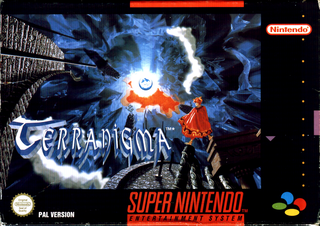Terranigma